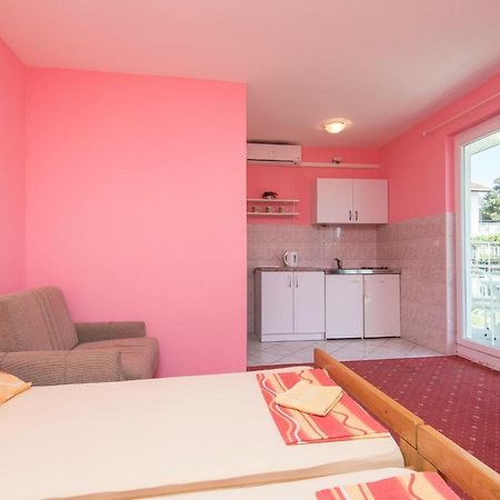 Apartmani Villa Lidija Orebić Exterior foto
