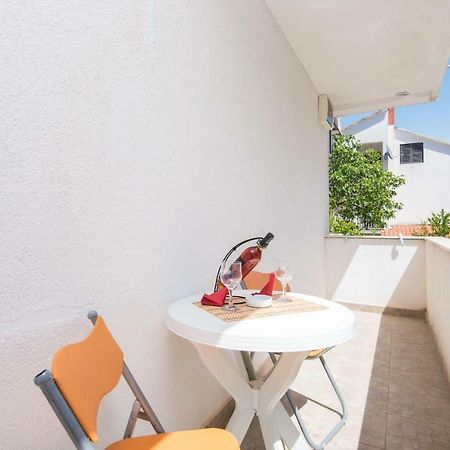 Apartmani Villa Lidija Orebić Exterior foto