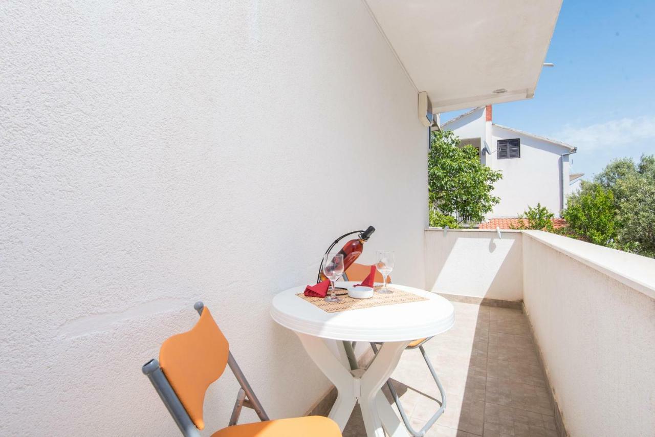 Apartmani Villa Lidija Orebić Exterior foto